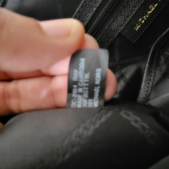 Michael kors tote - Picture 4 of 7